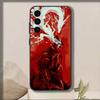 Sekiro Shadows Die Twice   Phone Case For Samsung Galaxy A73,A72,A71,A70,A53,A52,A51,Soft Silicone Black Cover