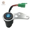 For Suzuki DRZ400 S DRZ400 SM Ignition Switch with 2 Keys