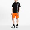 Louis Vuitton T Shirt Men's Black 1A8P9V