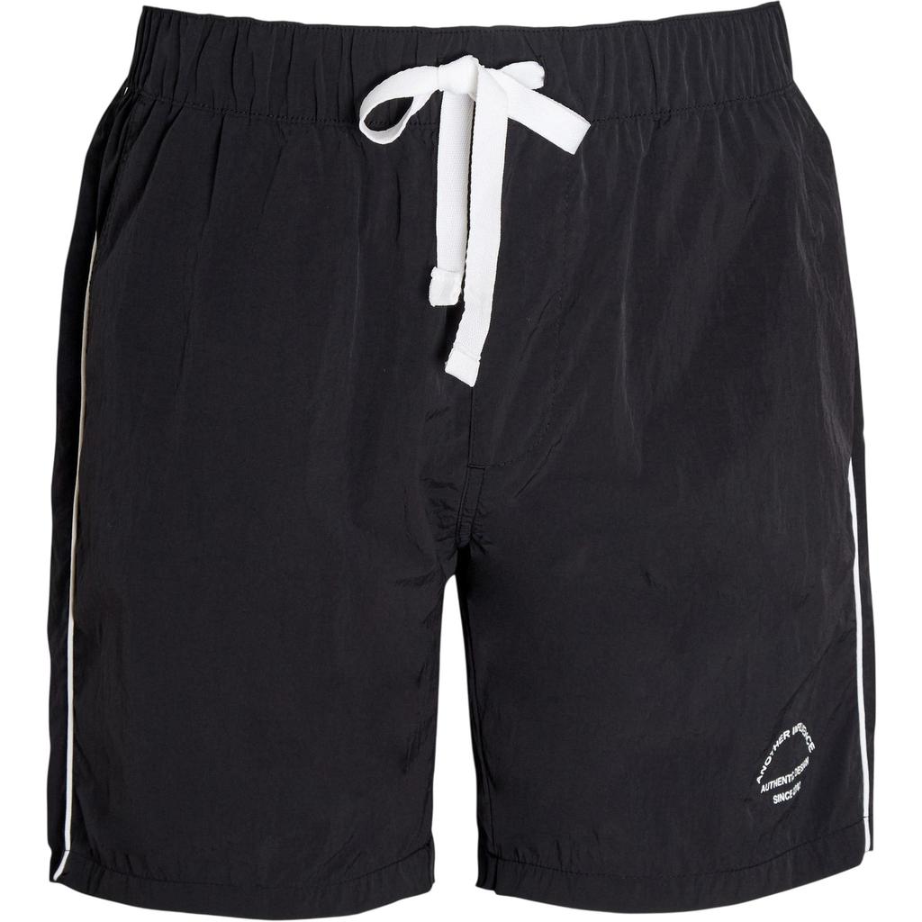 Another Influence Mens Relaxed Fit Sweat Shorts
