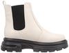 Yosuke Fashion Boots 4320026 Ivory
