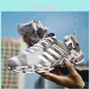 Mens Sports Sneakers Shoes Outdoor Breathable Casual Athletic Fashion Running Footwear