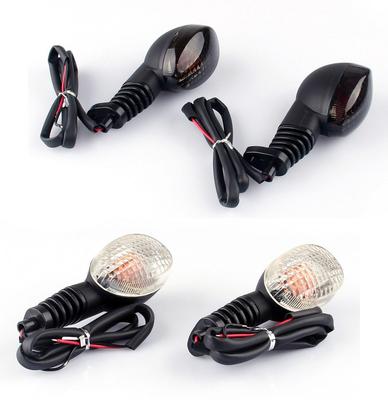Illuminazione – Lampeggianti per auto
