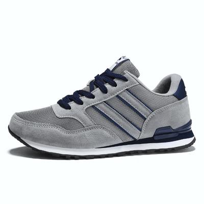 High Quality Men Sneakers Casual Shoes Autumn Breathable Men Shoes Tenis Male Flat Shoe