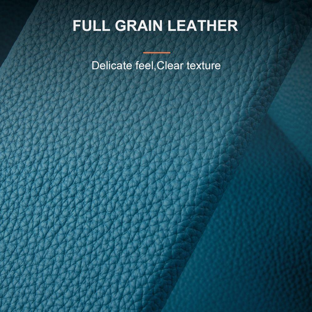 For Funda Samsung S21 Case Luxury Genuine Leather Phone Cases for Galaxy S23 M52 S21Ultra S22 A54 A34 Fashion Cover Coque Etui