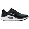 Nike Air Zoom Structure Plus Schwarz Anthrazit Herren Sneaker Weiß HQ3048-001