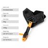 Longchan Archery S1 Wrist Strap Release Aid