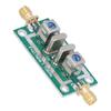 10.7MHz +  7KHz 10.7M Crystal RF Bandpass Filter Narrowband Filter for Special Instruments