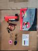 12/24V DC Self-Priming Electric Oil Pump for Vehicles & Home Use