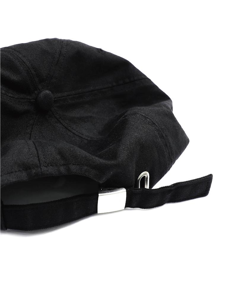 999Hyumeoniti Human Wave Cap (Black)