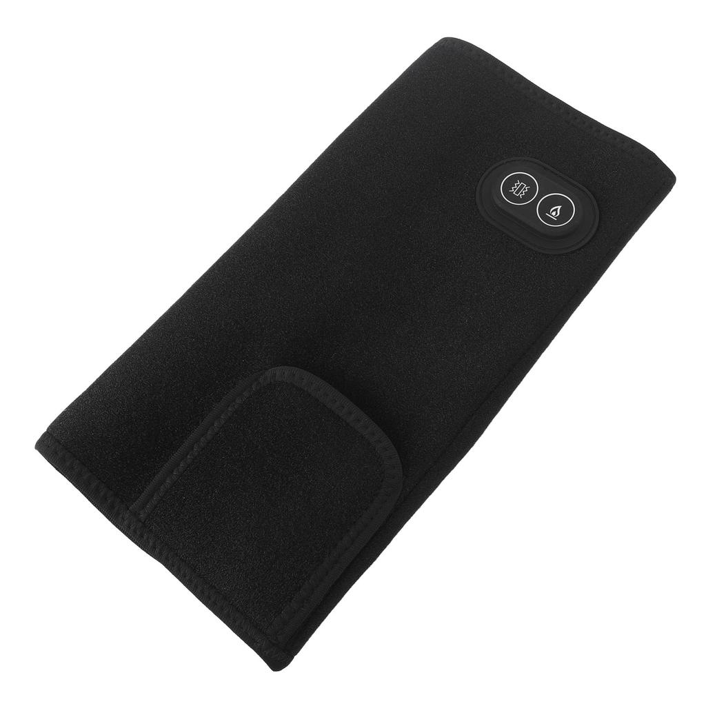 Elbow Heating Pad Wrap Intelligent Temperature Control Soreness Relief Safe Heated Elbow Brace for Women Men