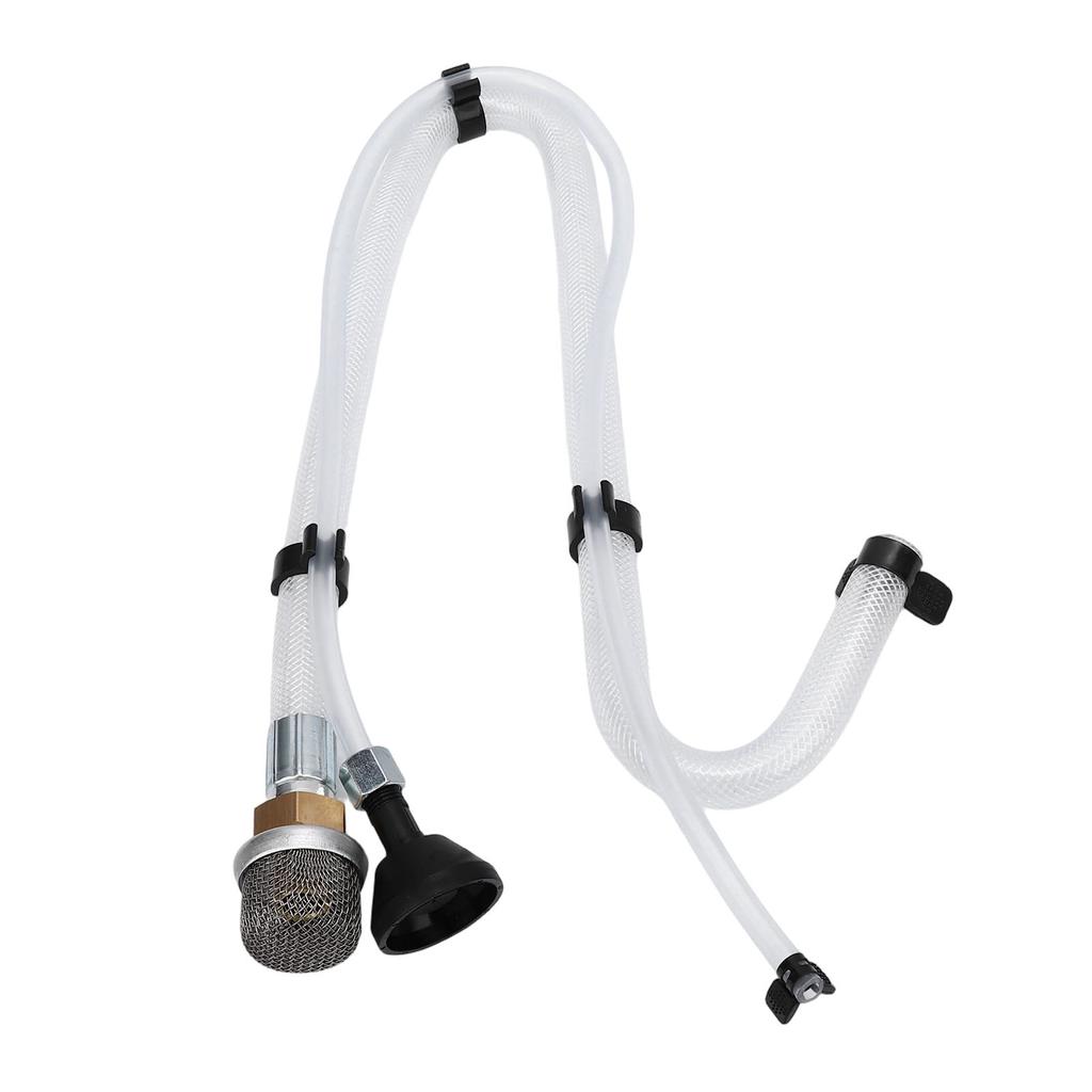 Suction Tube Kit Fit for Magnum Project Painter Plus X5 X7 ProX17 ProX19 Airless Paint Sprayer
