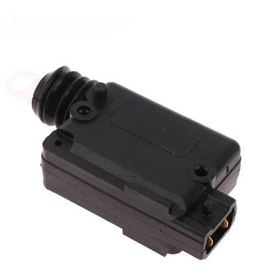 Motor Actuator Închidere Centralizată 2 Pini 7702127213 pentru Renault Megane Scenic Clio 1997-2003 Actuator Închidere Centralizată