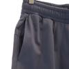PUMA Track jacket Setup M gray Tricot-lined jersey Men's Used