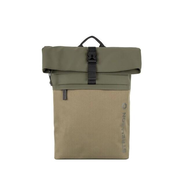 

Рюкзак Strellson 325804 One Size