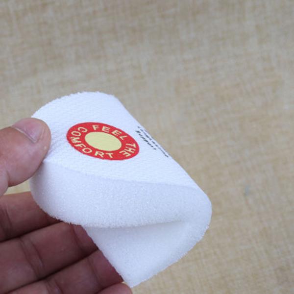 memory foam heel cushions