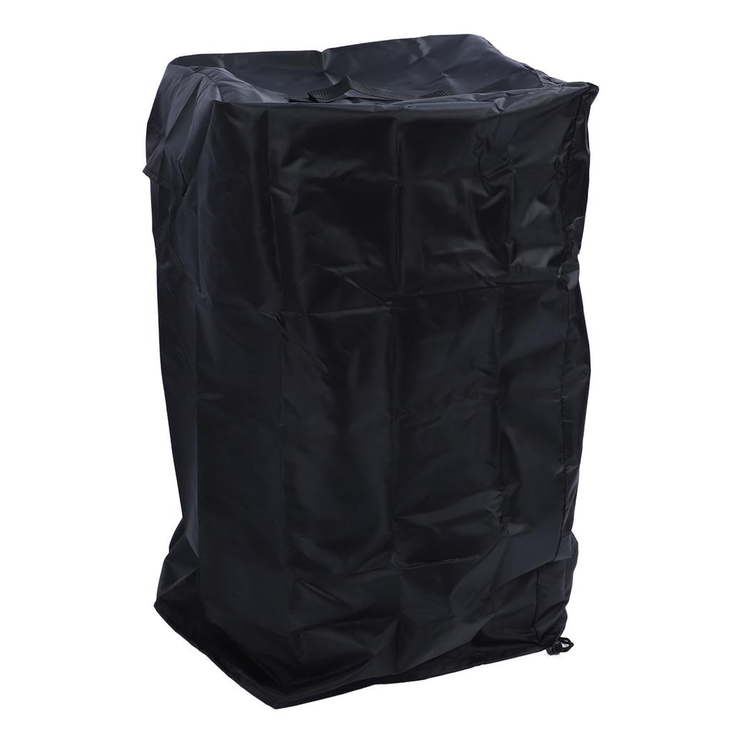 Outdoor Pressure Washer Cover Waterproof Dustproof Power Washer Protective Cover with Handle for