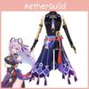 Impact Genshin Citlali Cosplay Costumes Role Play Halloween Performance Stage