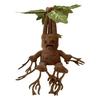 Peluche Mandragore 35cm Dessin Animé Douce Peluche Remplie Anime Pour Cadeau de Noël Décoration de Maison Collectionneurs Fans Cadeau
