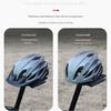 Authentic Giant Helmet X7 Series Mountain Road Bike Safety Helmet Cycling Equipment for Men