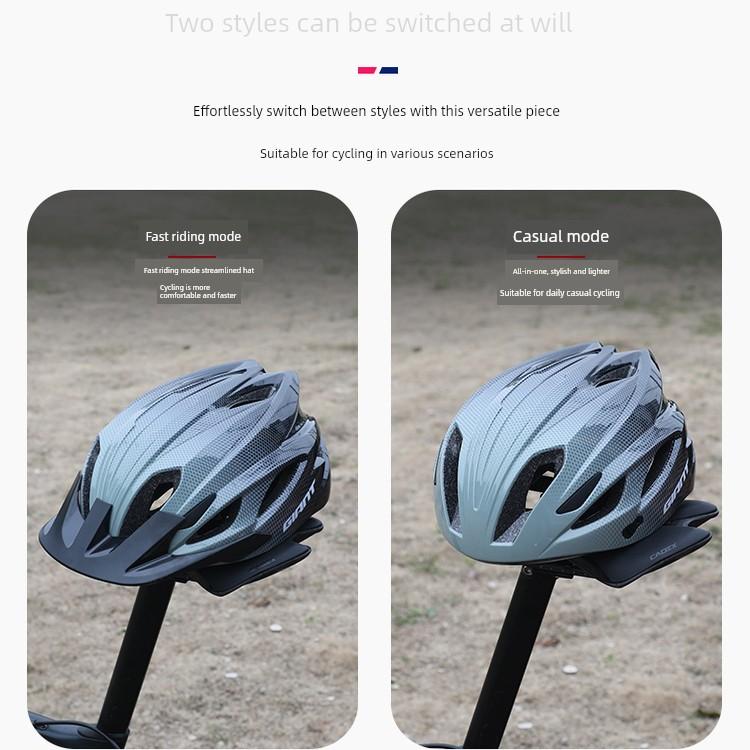 Authentic Giant Helmet X7 Series Mountain Road Bike Safety Helmet Cycling Equipment for Men