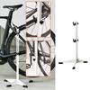 Convenient Repairing Bicycles Stand Bike Display Stand Garage Bike Holder for Convenient Repairing, Parking, and Washing