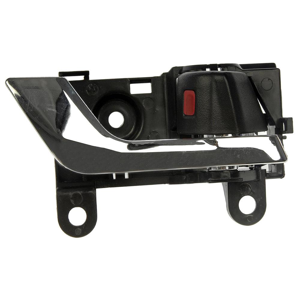 

1 PC Right Car Interior Door Handle 69205-20210 For Toyota Highlander 2008- 2013