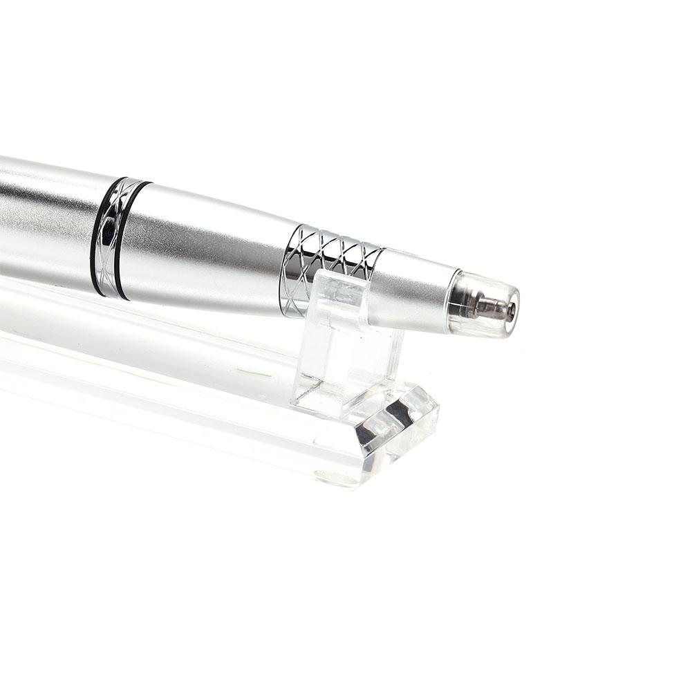 Acrylic Tattoo Pen Machine Holder Display Stand Rack Rest Support Organizer