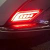 Rear Bumper decoration lamp led brake light For Corolla Cross Hybrid -2026