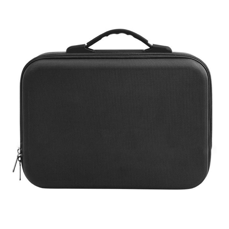

Travel Case for MetaQuest 3 VR VR Gaming Headset Hard Carrying Case Handbag Bag Protective Storage Box
