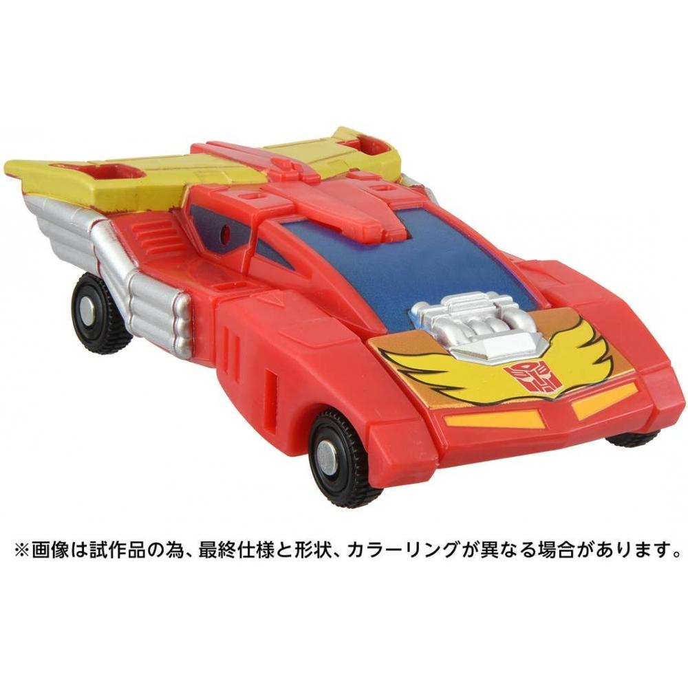 Transformers Age Of The Primes Star Optimus Prime Aotp 10