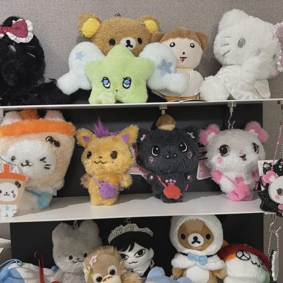 

NCT Кукла Желаний Сион Сионинг