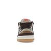 Adidas Forum Low 84 Branch Brown Unisex Sneakers Aluminium GW4334