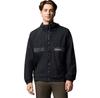 Ветровка Spire Valley Hooded Windbreaker