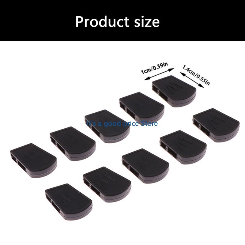 Rubber Shock Absorbers Dampers For PX Series PX-S3000 AP270 AP470 Electric Pianos Hammer Repair