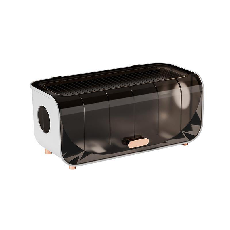 

1 шт. Коробка для хранения кабелей, органайзер для вилок кабеля питания для дома, коробка концентратора, органайзер для кабелей для дома и офиса