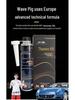 Thanos K90 Fuel Additive Cleaner - 400ml Catalytic Converter & Carbon Remover