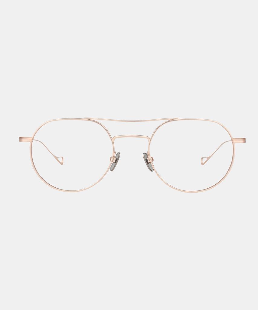Aembeoobtikeol Zimmer 50 Two-Bridge Rose Gold
