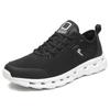 Men's shoes summer new casual large size sports shoes outdoor mesh breathable casual travel shoes driving shoes men