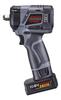 Shinano Kihan SHINANO cordless impact wrench with 1 piece SI-166W-1