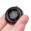2Pcs Dustproof Plug Caps 12V Power Socket Plug Cover Caps Auto Interior Accessories Car Lighter Outlet Cover