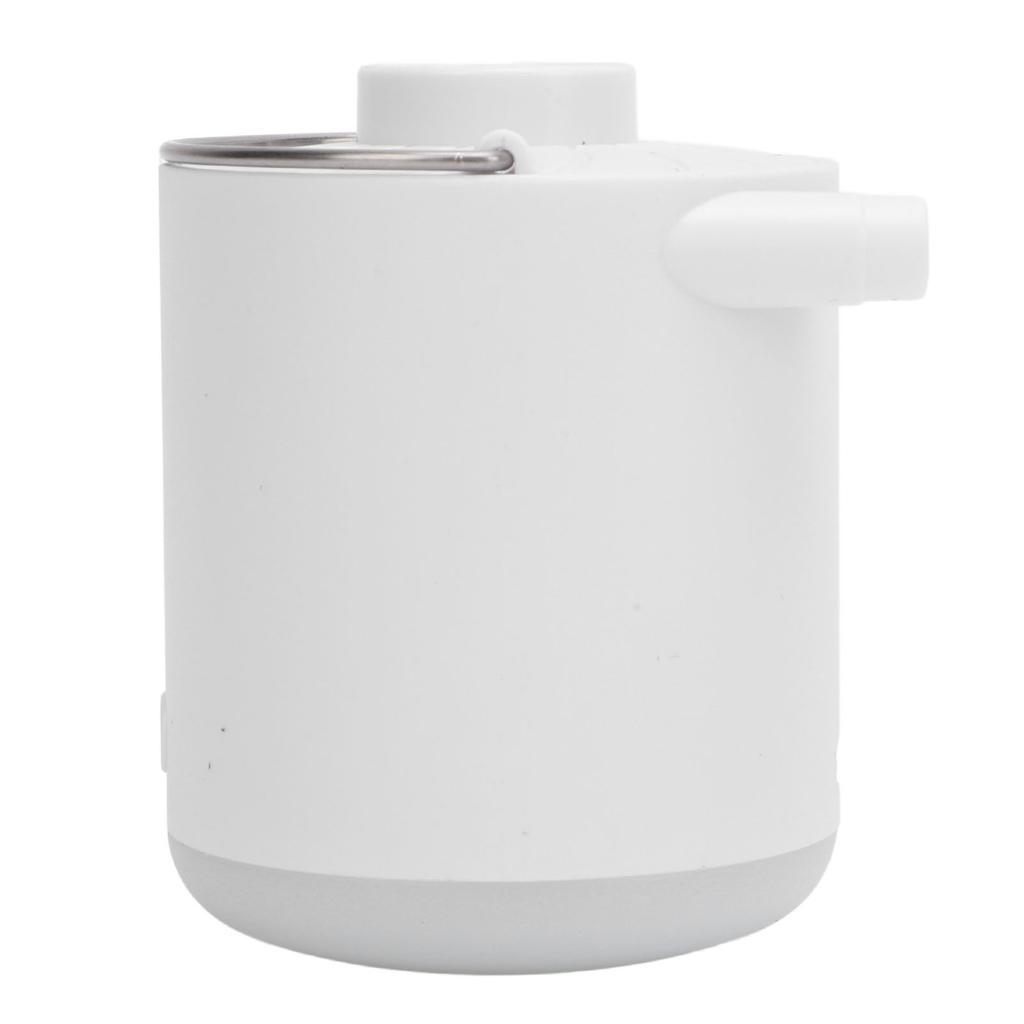 Small Air Pump 3.5kpa Inflation 3.0kpa Deflation 180L Per Minute Airflow Electric Inflator Deflator