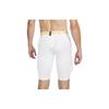 Nike Pro HyperStrong Casual Shorts Men's White CW3890-100