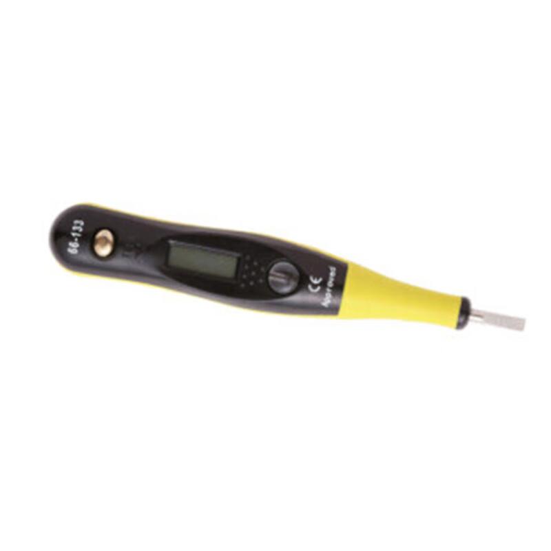 Stanley Digitaler Spannungsprüfer Stift