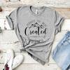 Perhaps You Were Created TShirt Christian Clothing Esther 414 for Such A Time As This Unisex Tshirt Faith Tee Women Tshirts