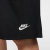 Nike Sportswear Mid-Rise Loose-Fit Versatile Casual Shorts Women shorts IH8465010