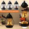 Halloween Decoration Nightlight Pumpkin  Party Desktop Decoration