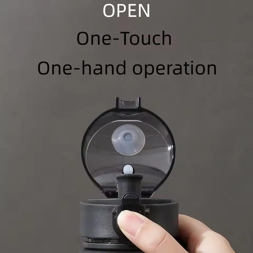 Free Leak Proof Sports Water Bottle High Quality Tour Hiking Portable My Favorite Drink Bottles 400ml 560ml