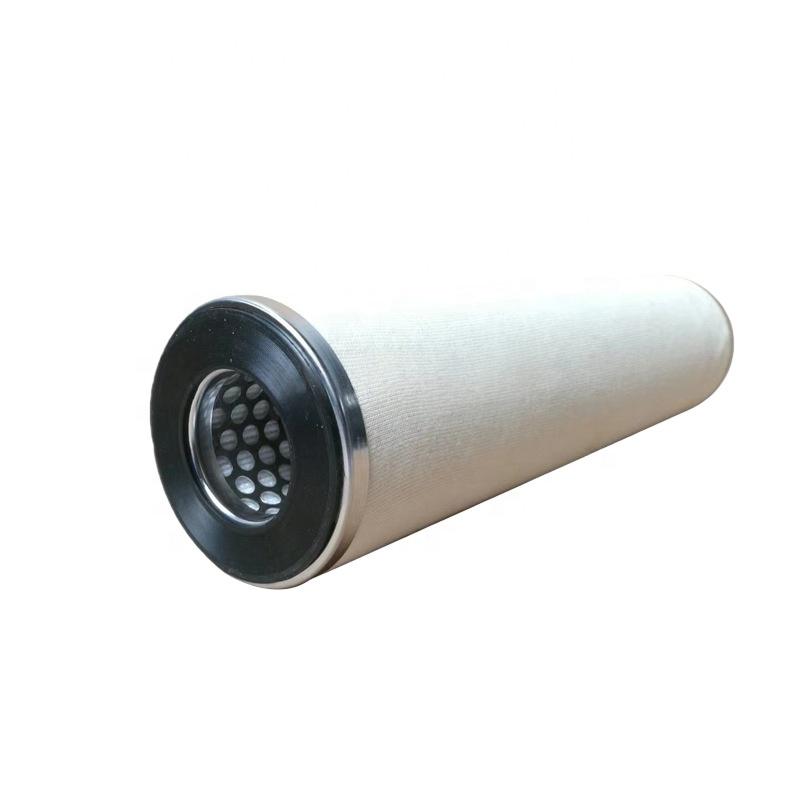 OEM:ZGLFC3-LX Factory Mining Coal Machine Support Hydraulic Oil Filter Element Hydraulic