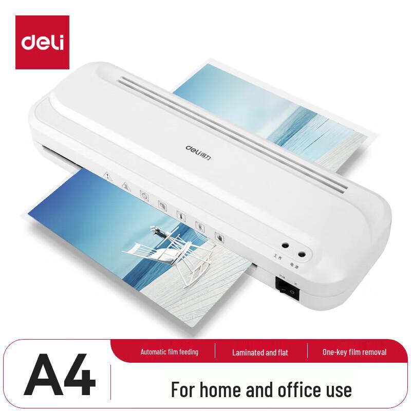 Deli A4 Thermal Laminator